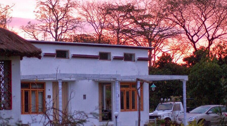 Pilibhit Tiger Resort, Pilibhit 1